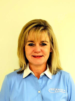 Kelly McGee - Co-Owner/CFO