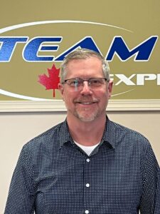 Team Rv Express About Us - Team RV Express
